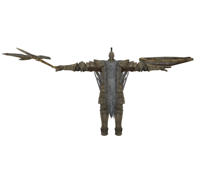 Download ZIP Archive - Dark Souls