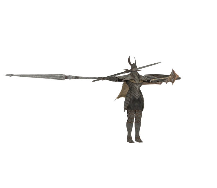 Download ZIP Archive - Dark Souls