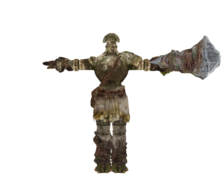 Download ZIP Archive - Dark Souls