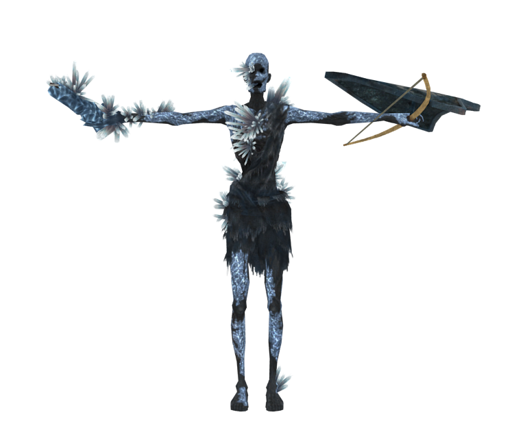 Download ZIP Archive - Dark Souls
