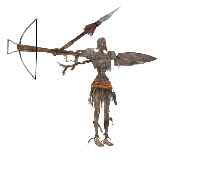 Download ZIP Archive - Dark Souls