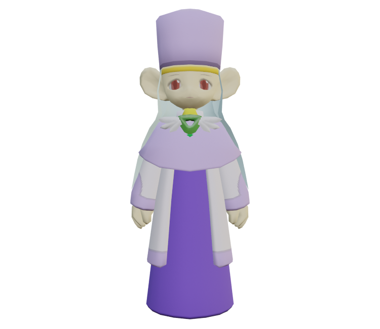Preview in Browser - Klonoa 2: Lunatea's Veil