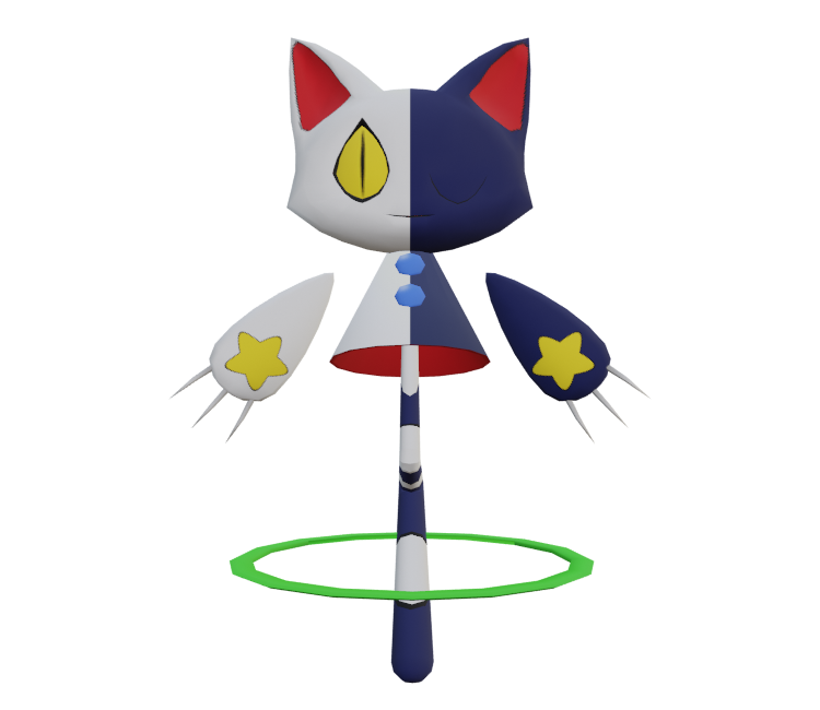 Preview in Browser - Klonoa 2: Lunatea's Veil