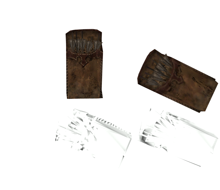 Download ZIP Archive - Dark Souls