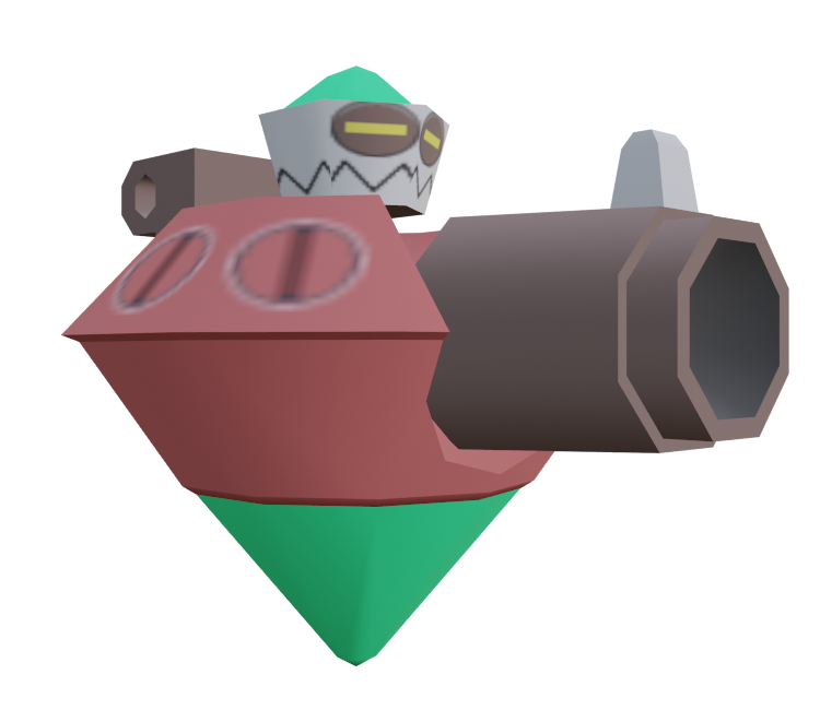 Preview in Browser - Klonoa 2: Lunatea's Veil