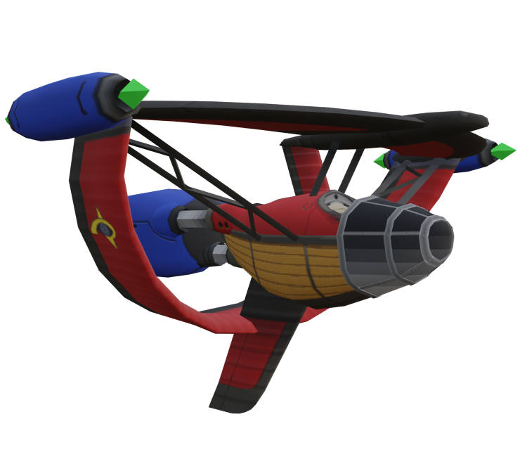 Preview in Browser - Klonoa 2: Lunatea's Veil