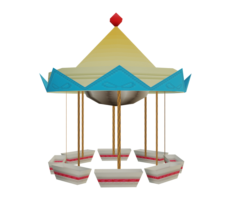 Preview in Browser - Klonoa 2: Lunatea's Veil