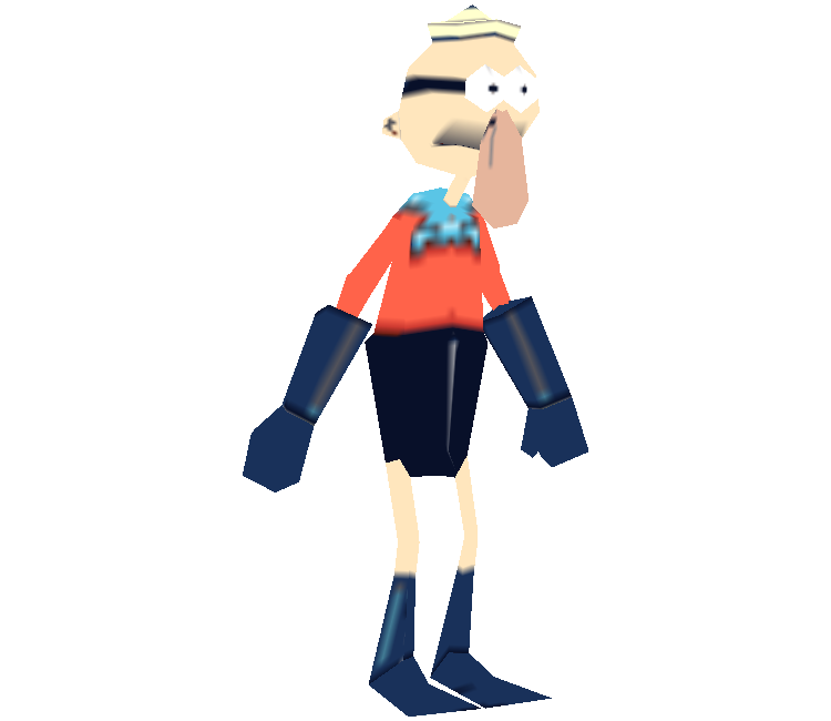 Preview in Browser - SpongeBob SquarePants: The Yellow Avenger