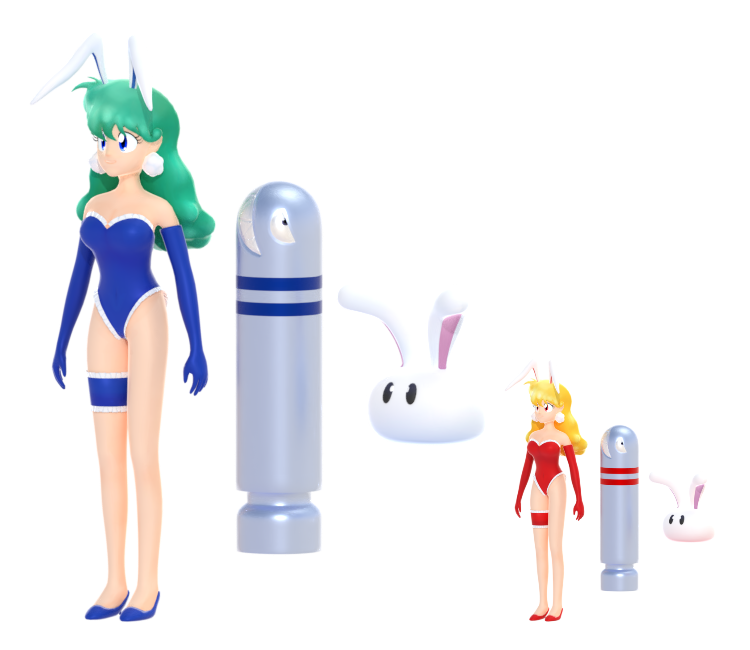 Preview in Browser - Parodius Customs