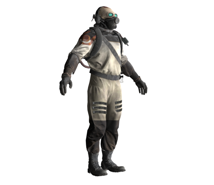 Preview in Browser - Half-Life: Alyx