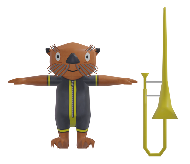 Preview in Browser - Major Minor's Majestic March