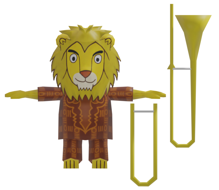 Preview in Browser - Major Minor's Majestic March