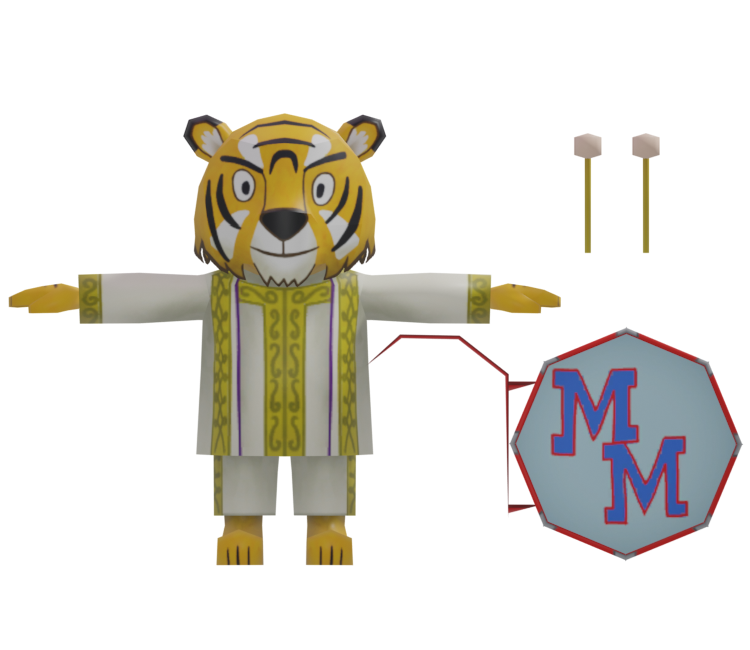 Preview in Browser - Major Minor's Majestic March