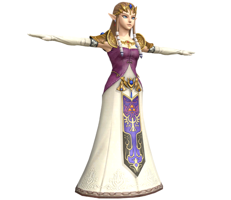 Download ZIP Archive - Super Smash Bros. for Wii U
