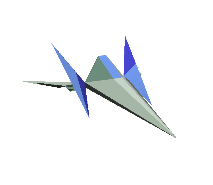 Preview in Browser - Star Fox / Starwing