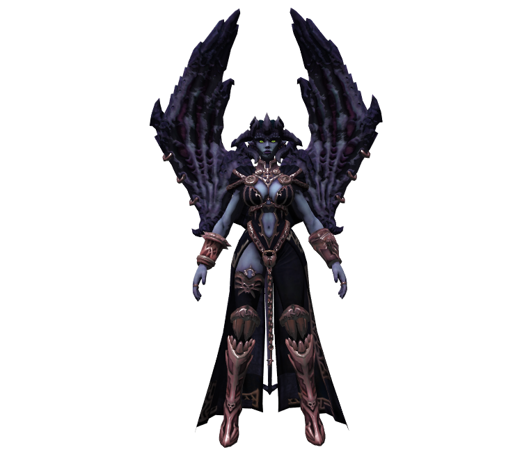 Preview in Browser - Darksiders 3