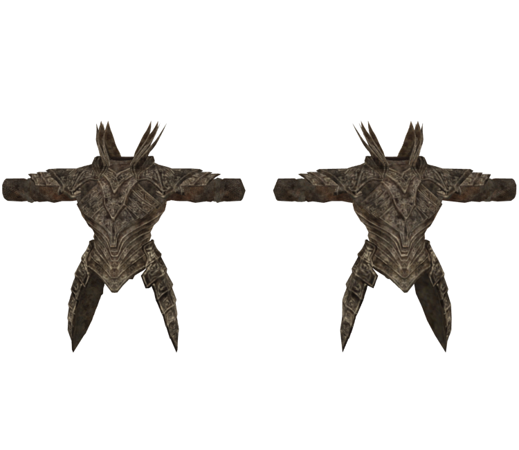 Download ZIP Archive - Dark Souls