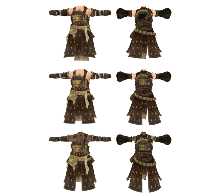 Download ZIP Archive - Dark Souls