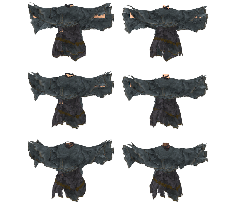 Download ZIP Archive - Dark Souls