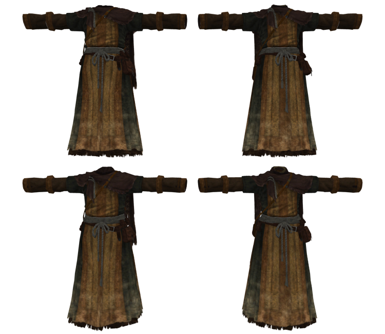 Download ZIP Archive - Dark Souls