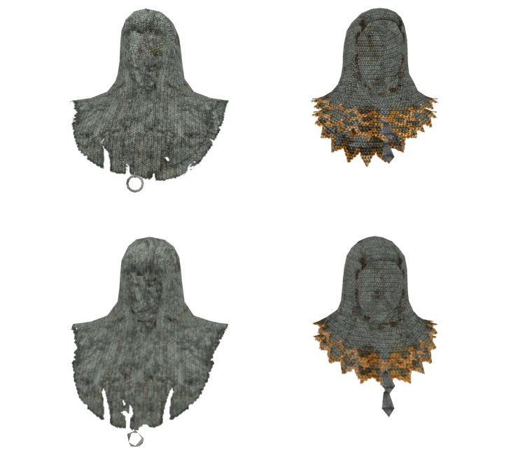 Download ZIP Archive - Dark Souls