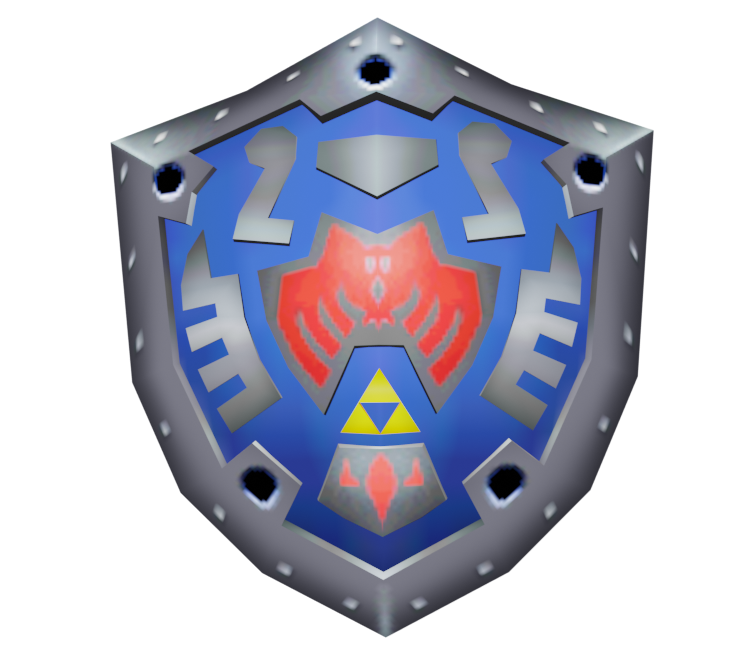 Preview in Browser - The Legend of Zelda: Majora's Mask 3D