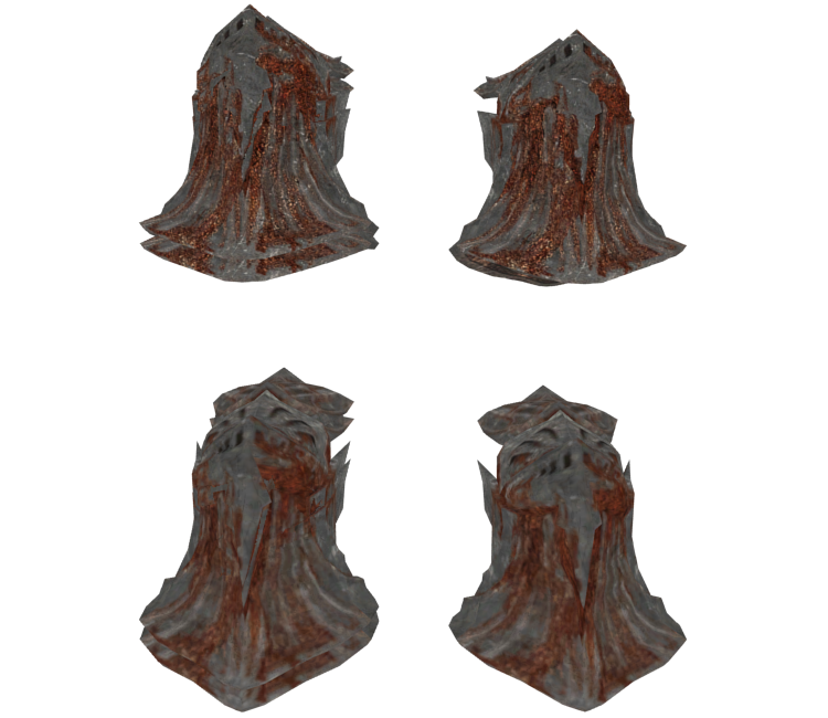 Download ZIP Archive - Dark Souls