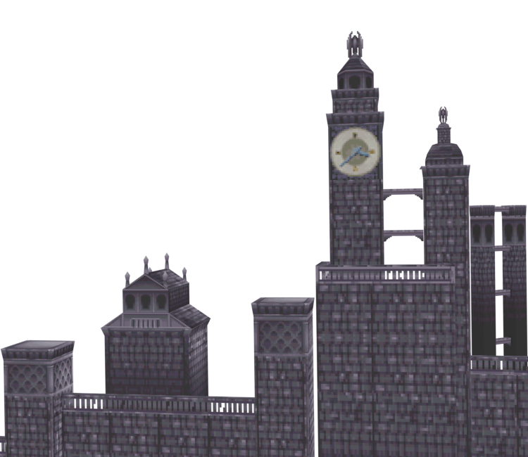 Preview in Browser - Castlevania: Portrait of Ruin