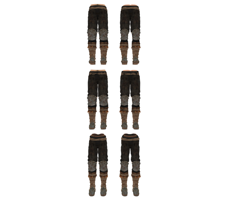 Download ZIP Archive - Dark Souls