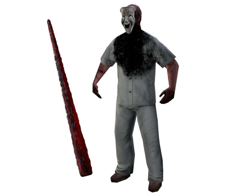 Preview in Browser - SCP Containment Breach