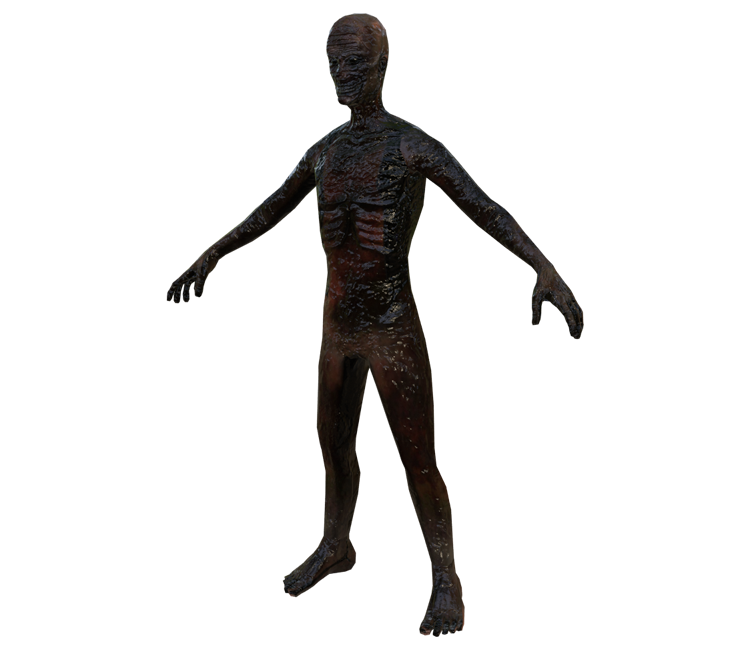 Preview in Browser - SCP Containment Breach