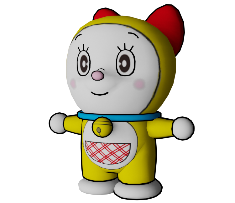 Download ZIP Archive - Doraemon Wii - Himitsu Douguou Ketteisen! (JPN)