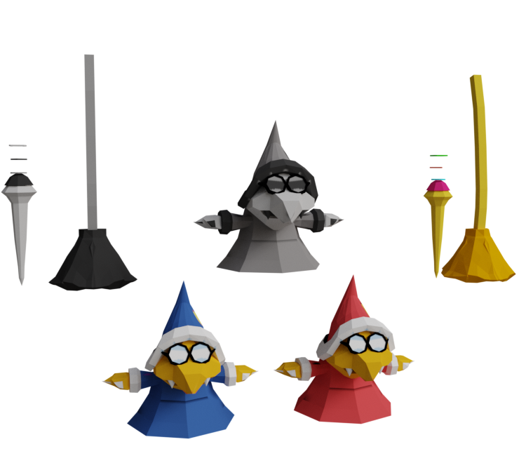 Preview in Browser - Mario Customs