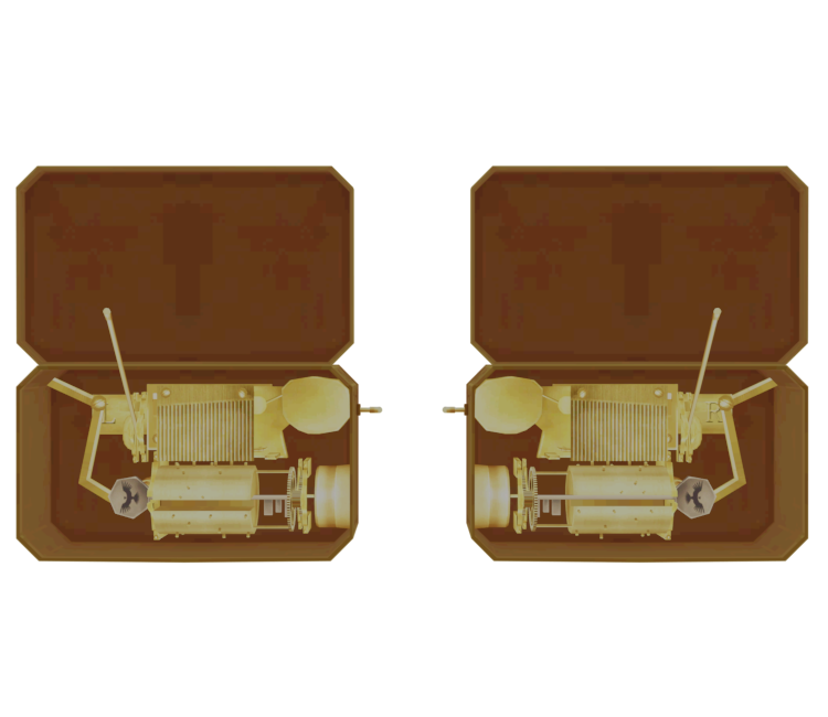 Preview in Browser - Last Window: The Secret of Cape West