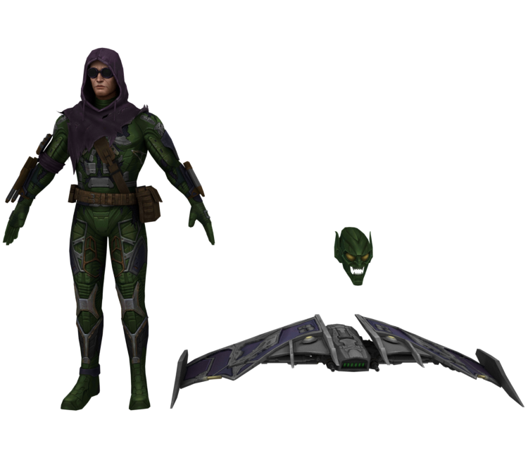 Preview in Browser - Marvel Future Fight