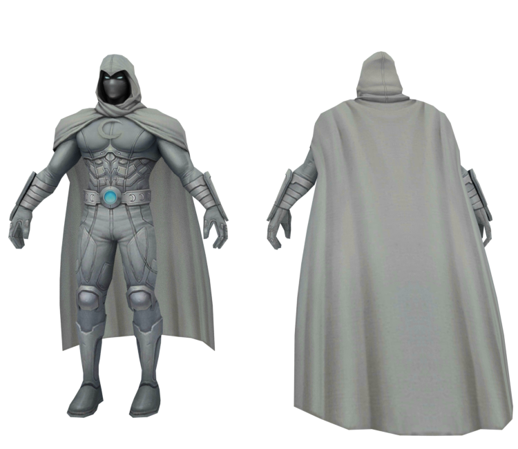 Preview in Browser - Marvel Future Fight