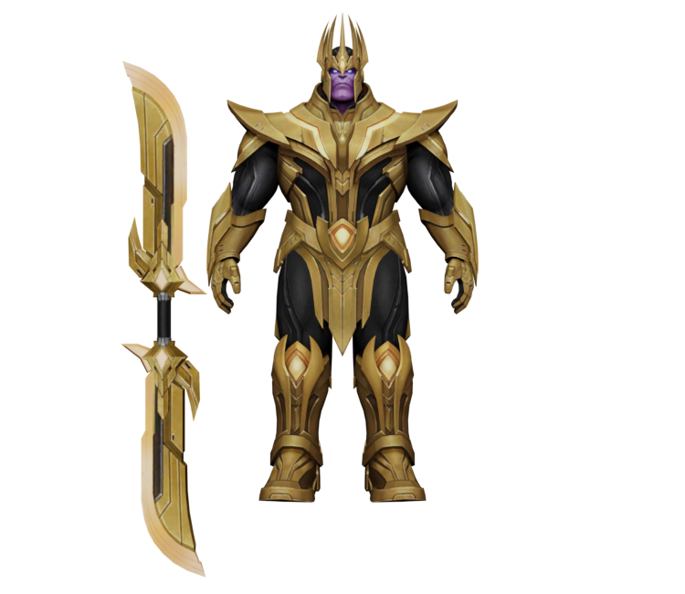 Preview in Browser - Marvel Future Fight