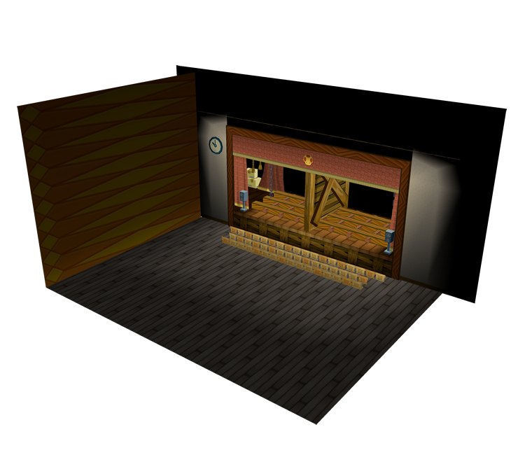 Download ZIP Archive - Paper Mario: The Thousand-Year Door