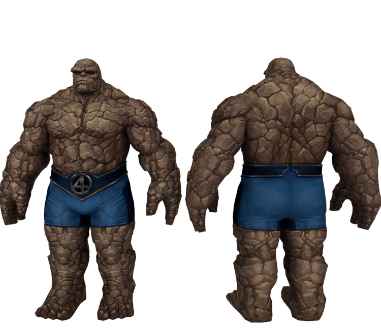 Preview in Browser - Marvel Future Fight