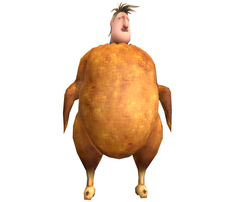 Preview in Browser - Cloudy with a Chance of Meatballs