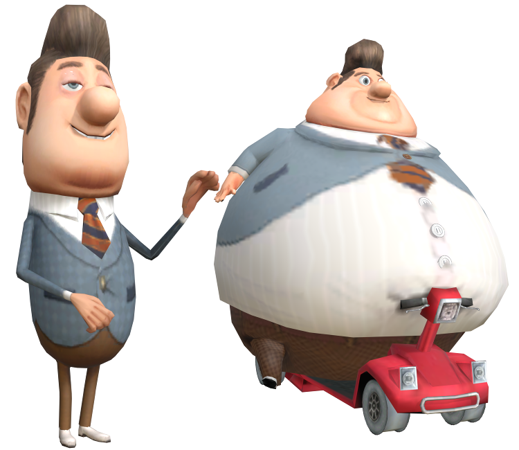 Preview in Browser - Cloudy with a Chance of Meatballs