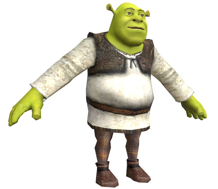 Preview in Browser - Shrek the Third