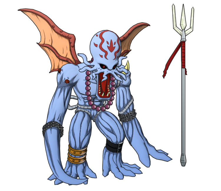 Preview in Browser - Digimon New Century