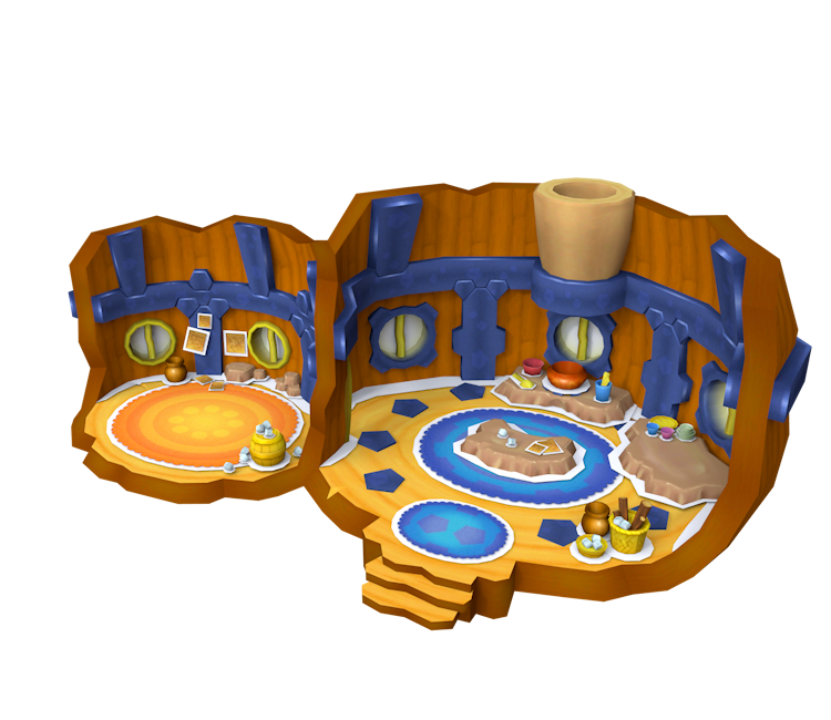 Preview in Browser - Pokémon Super Mystery Dungeon