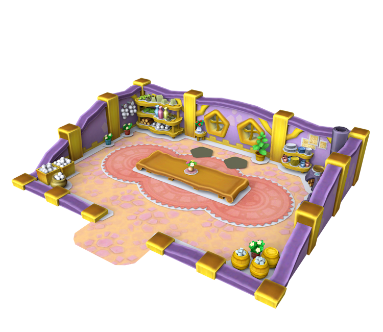 Preview in Browser - Pokémon Super Mystery Dungeon