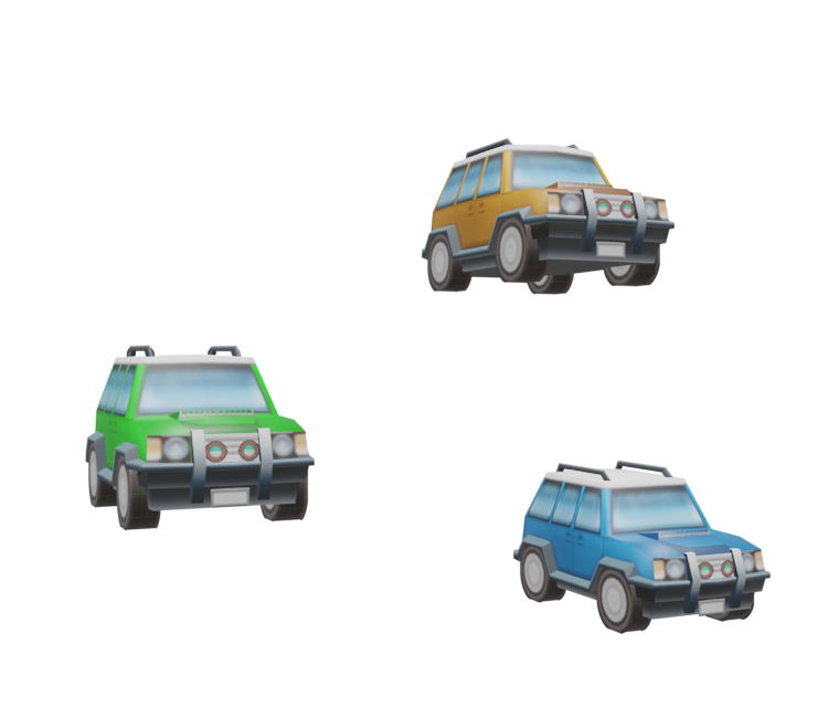 Download ZIP Archive - Wii Sports Resort