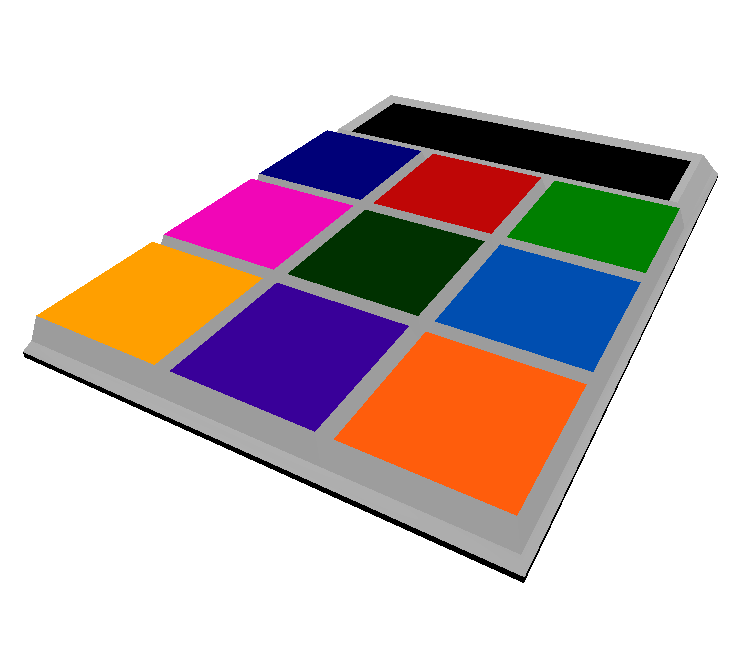 Preview in Browser - Bubsy 3D