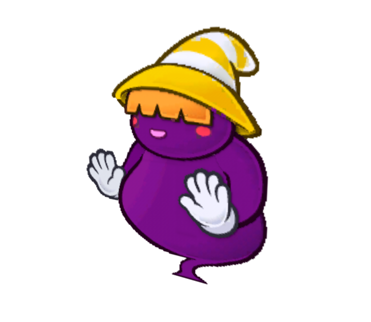 Download ZIP Archive - Paper Mario: The Thousand-Year Door