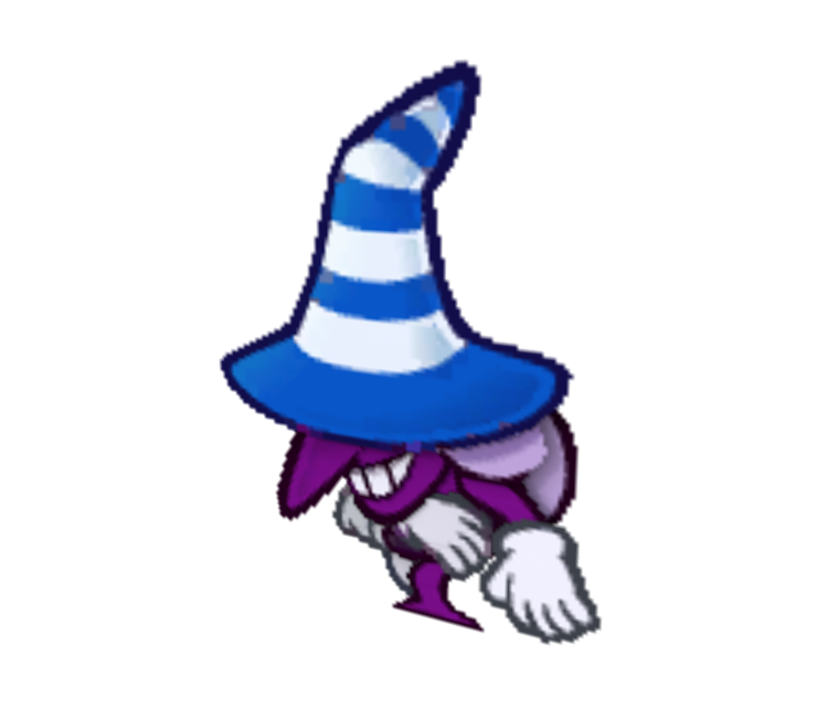 Download ZIP Archive - Paper Mario: The Thousand-Year Door