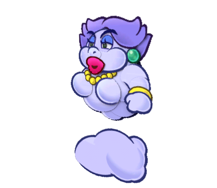 Download ZIP Archive - Paper Mario: The Thousand-Year Door